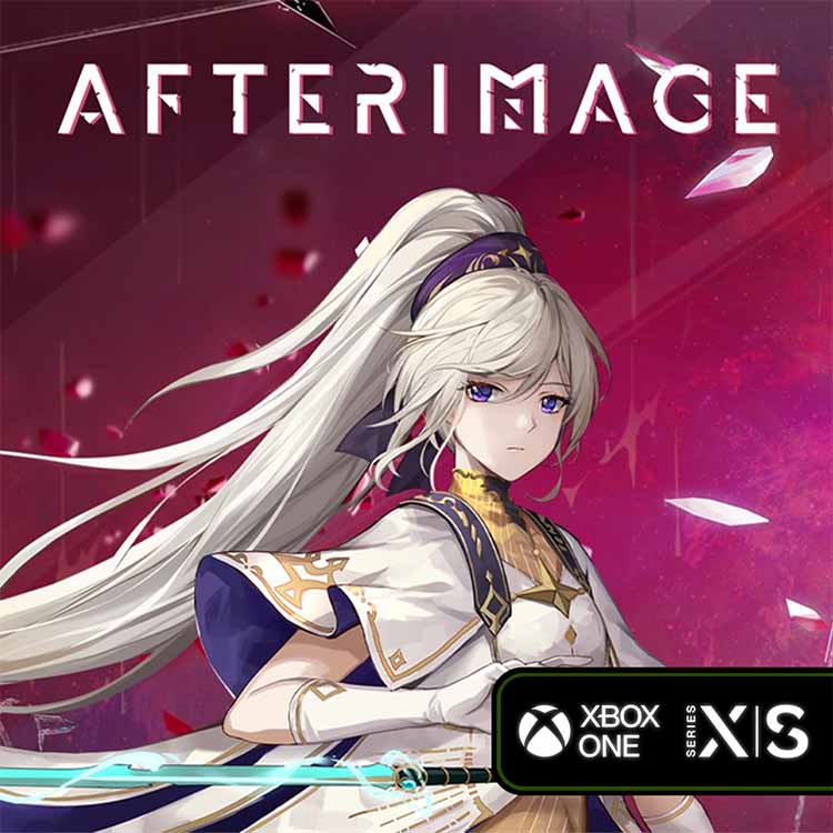 Afterimage