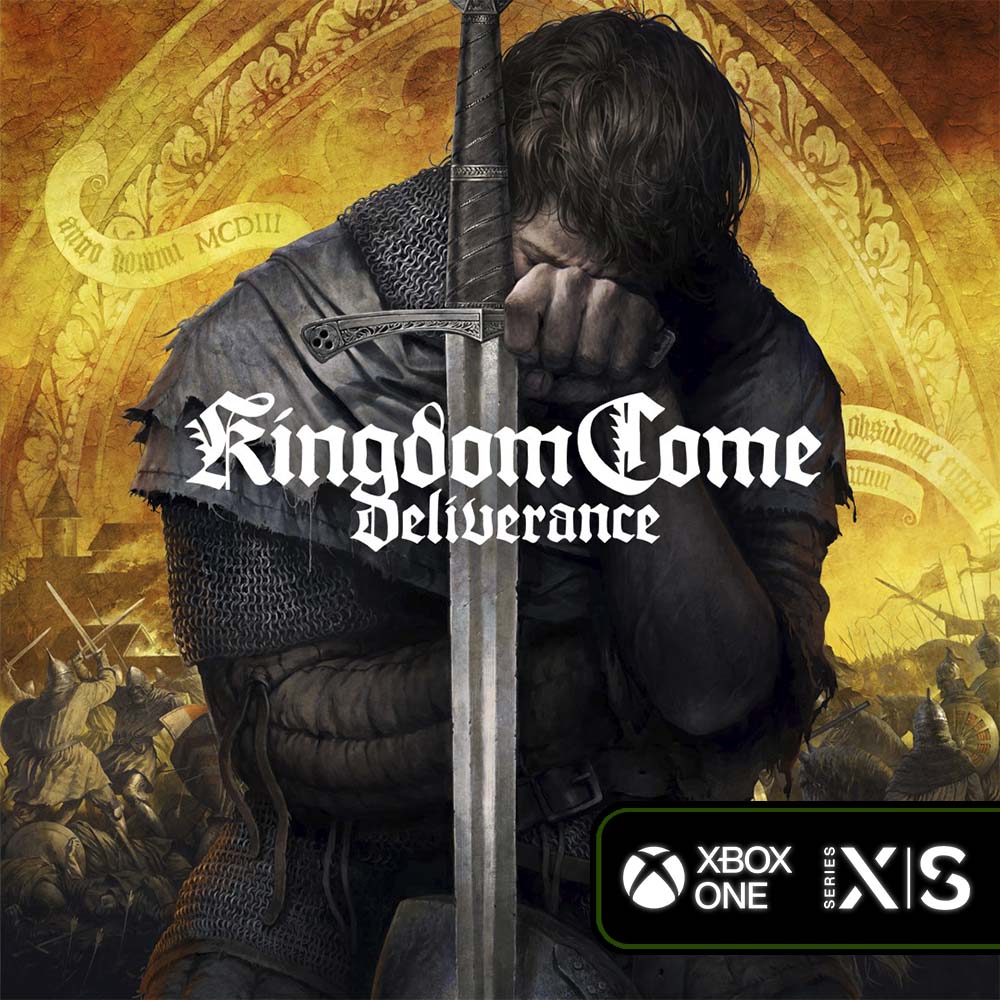 Kingdom  Come: Deliverance