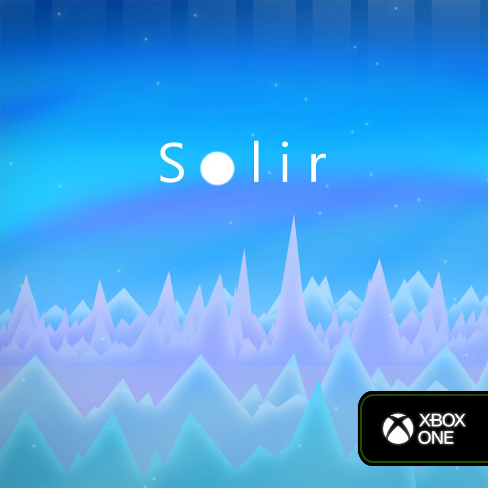Solir (Xbox One)