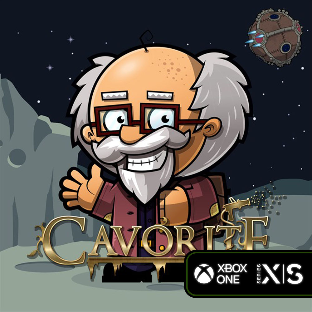 Cavorite