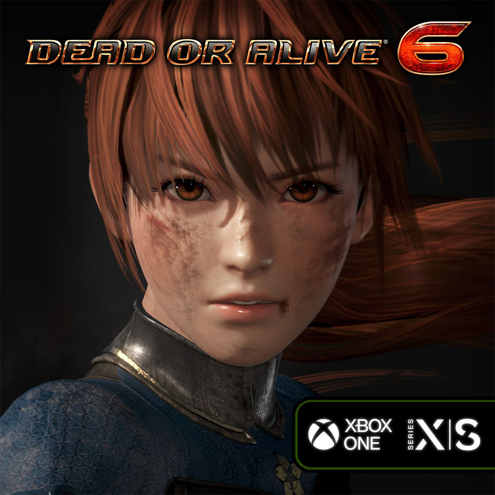 DEAD OR ALIVE 6 (Full Game)