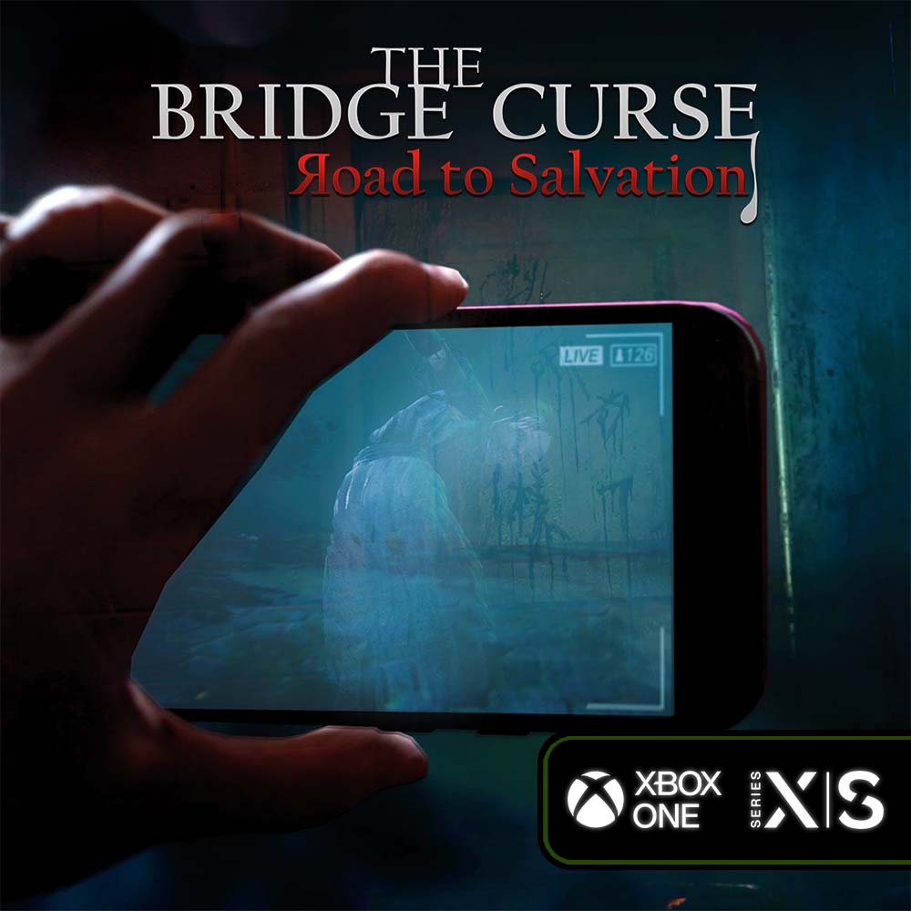 The Bridge Curse: Road to Salvation