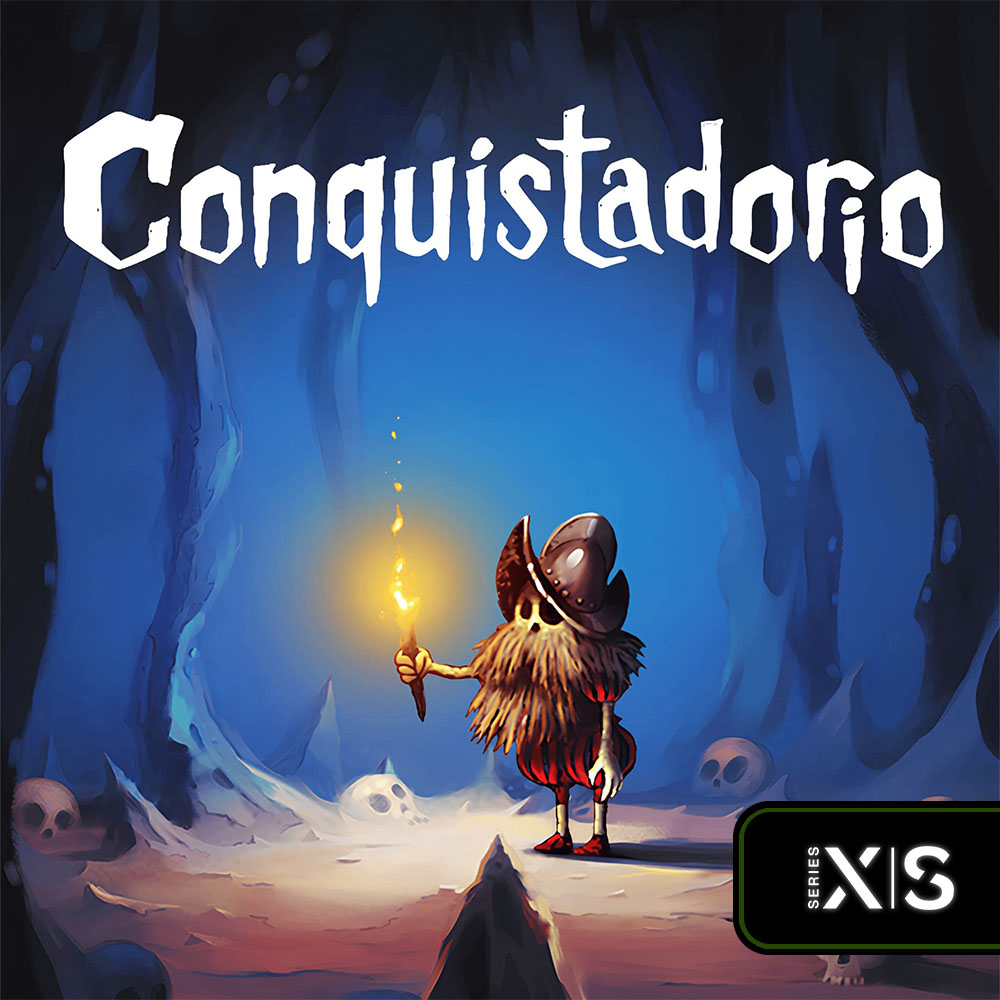 Conquistadorio