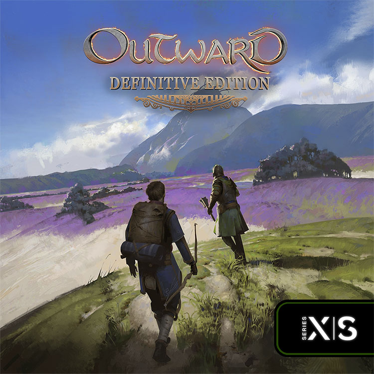 Outward: Definitive Edition