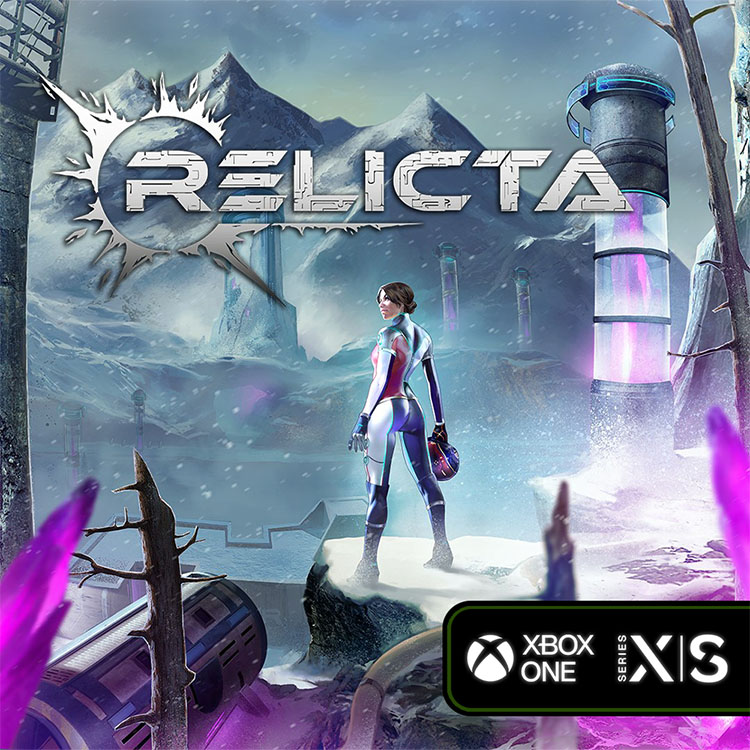Relicta