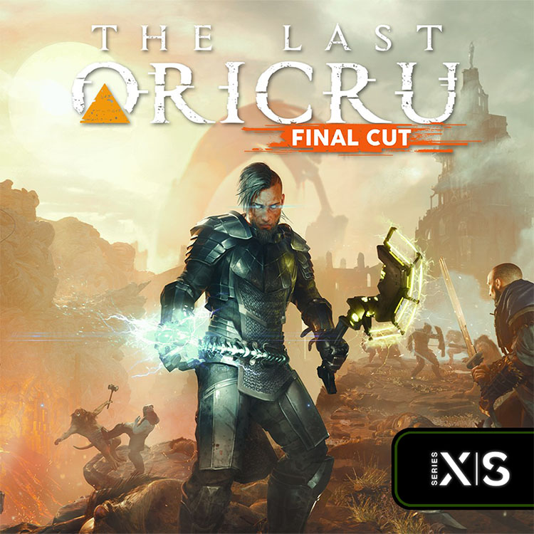 The Last Oricru — Final Cut
