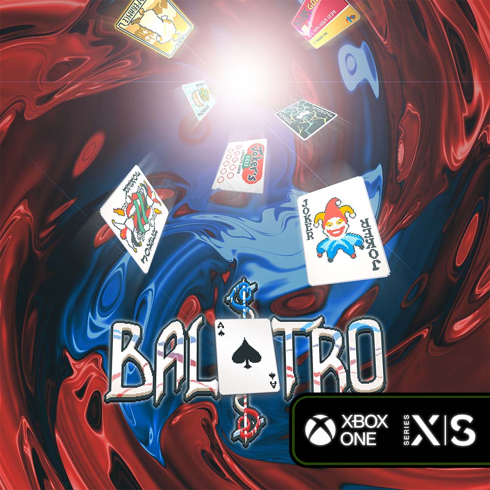 Balatro