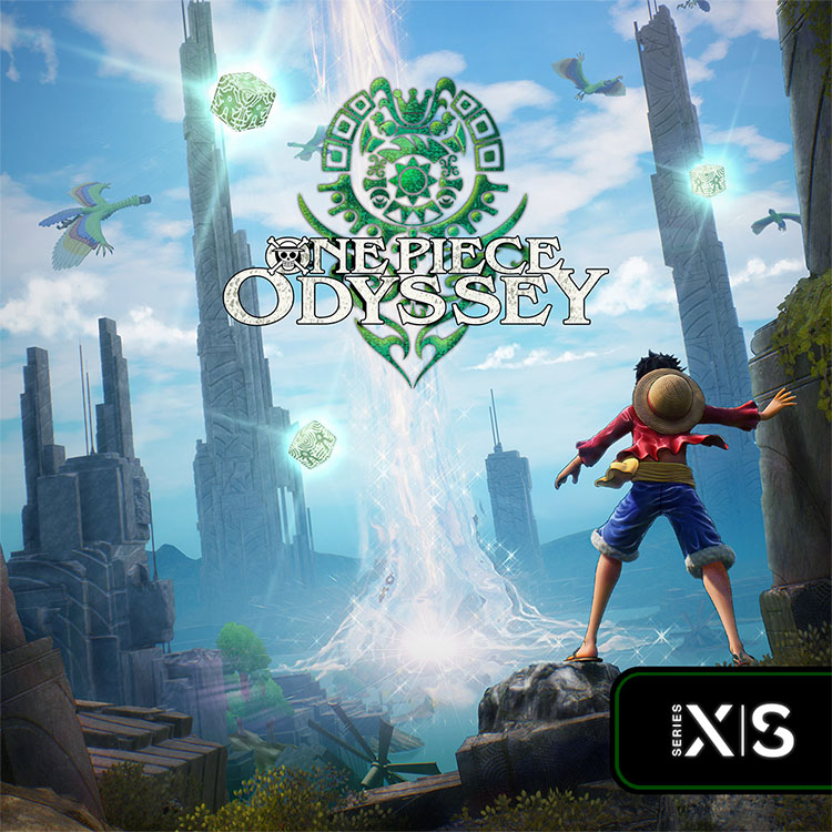 ONE PIECE ODYSSEY