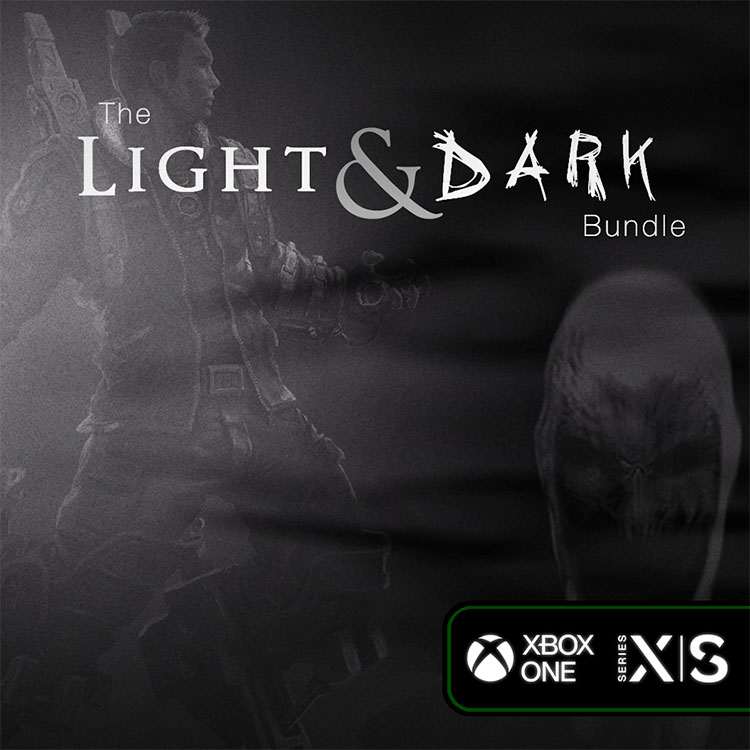 Light & Dark Bundle