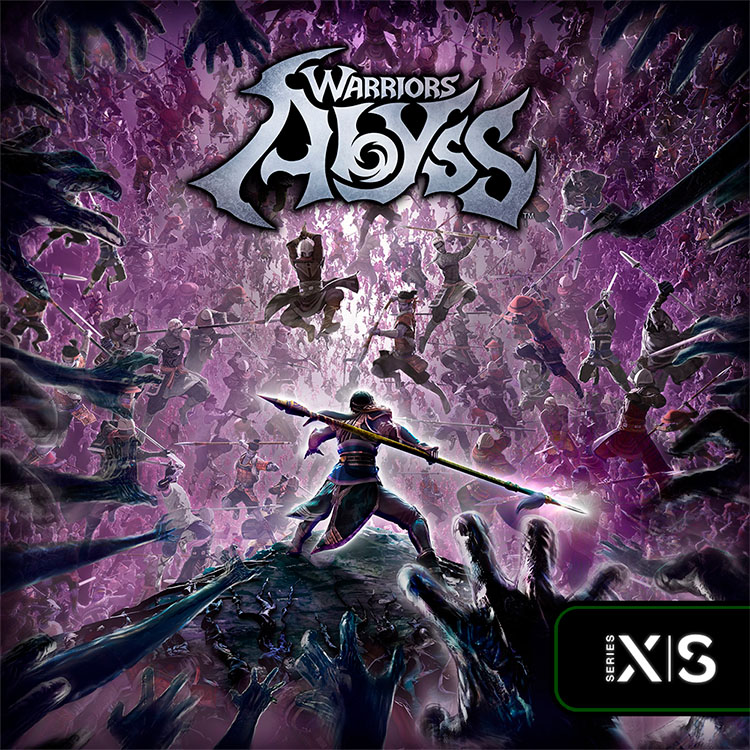 WARRIORS Abyss