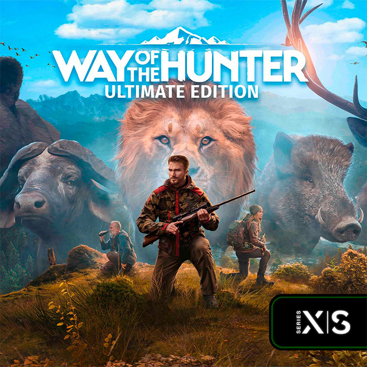 Way of the Hunter Ultimate Edition