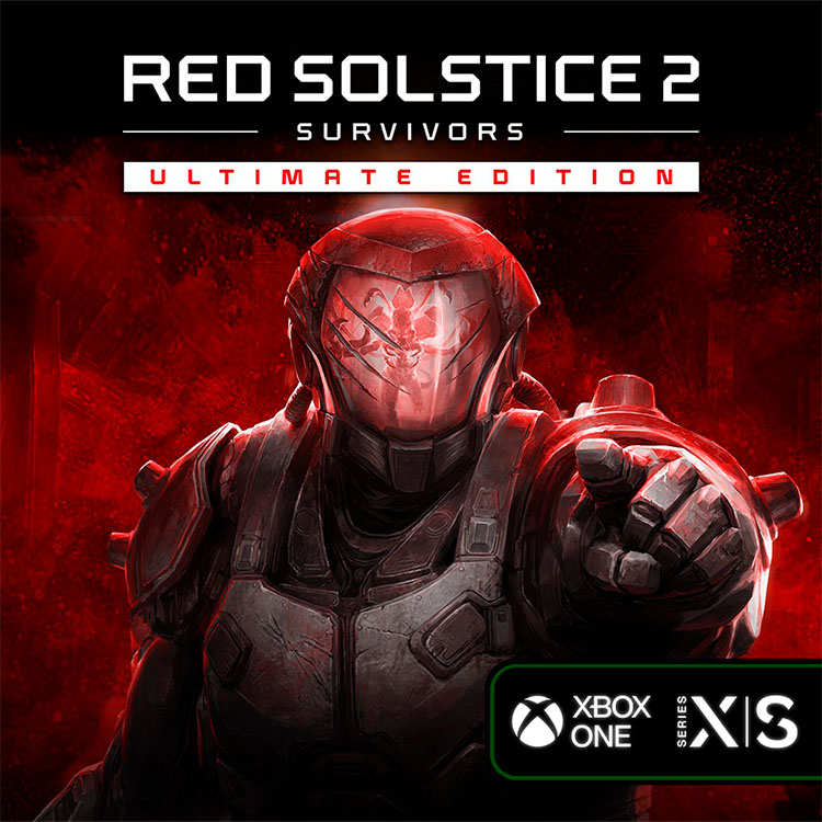Red Solstice 2 Survivors Ultimate Edition