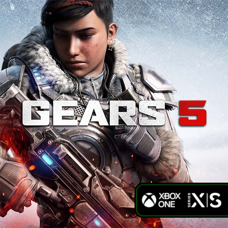 Gears 5