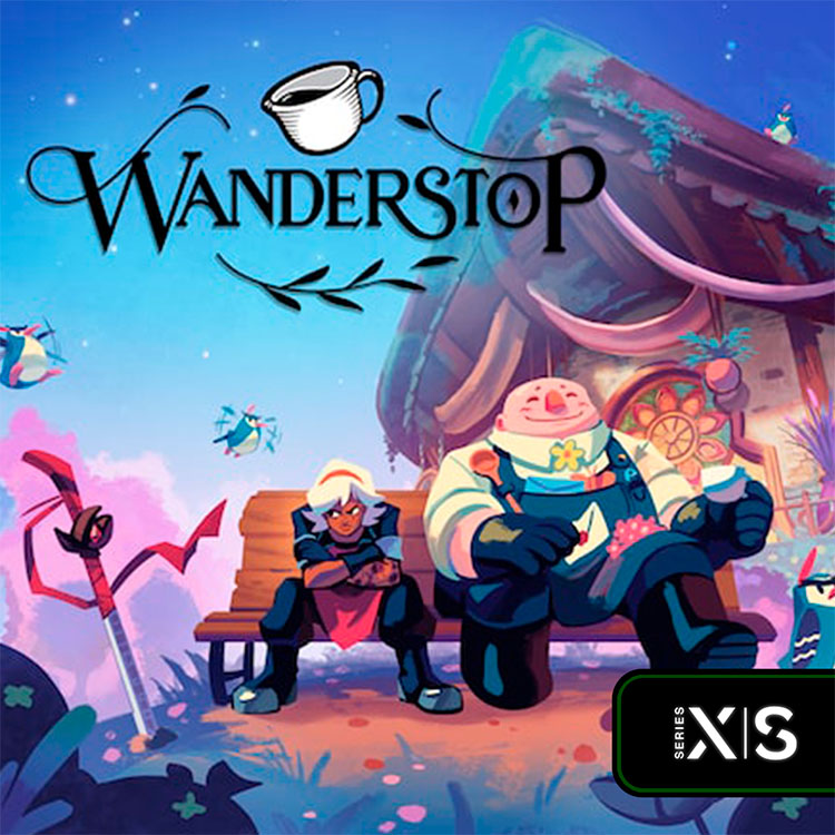 Wanderstop