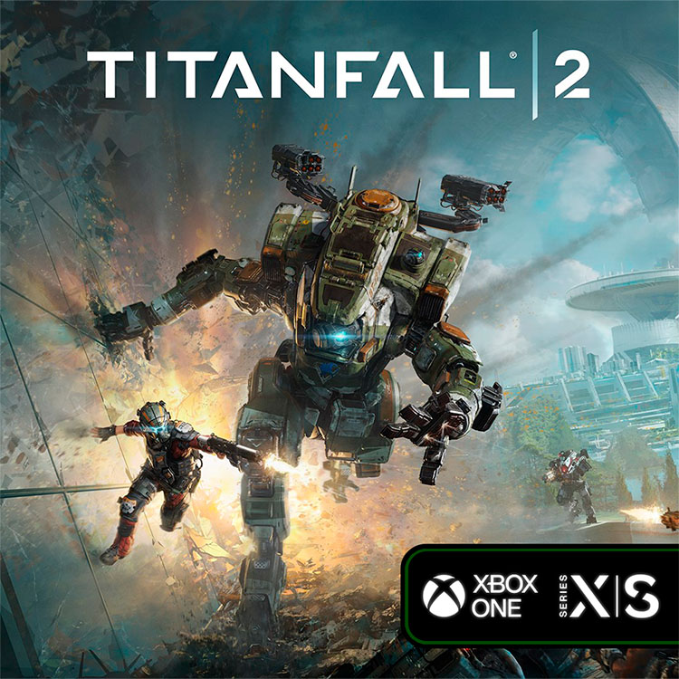 Titanfall 2