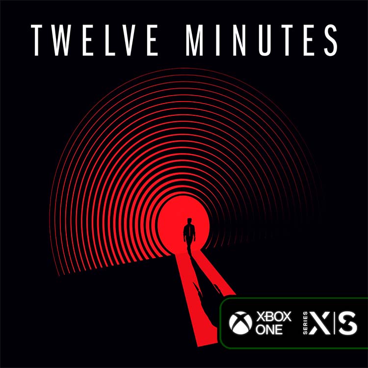 Twelve Minutes