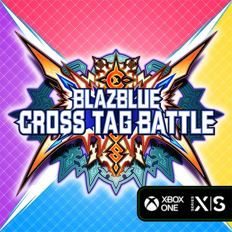 BlazBlue: Cross Tag Battle Special Edition