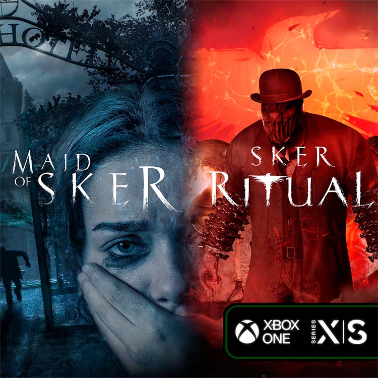 Sker Collectors Bundle