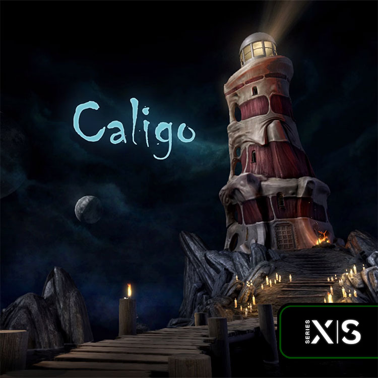 Caligo (Xbox Series X|S)