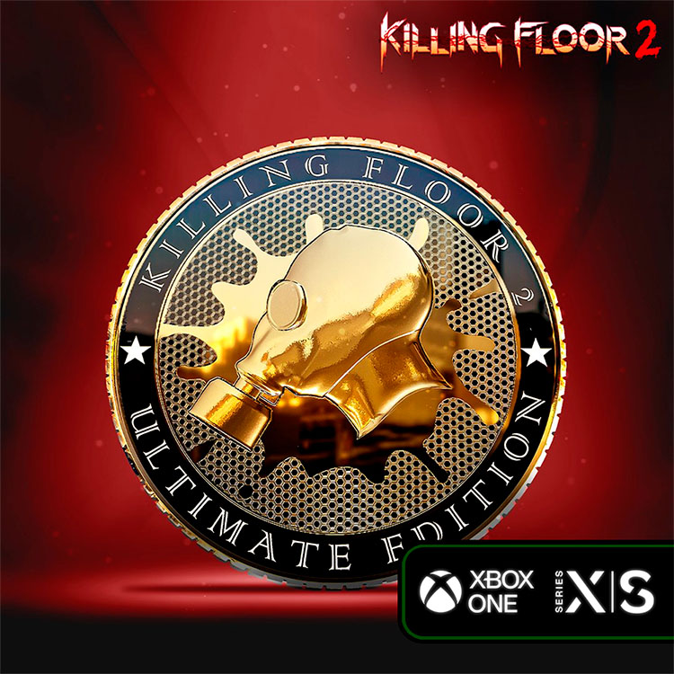 Killing Floor 2 Ultimate Edition