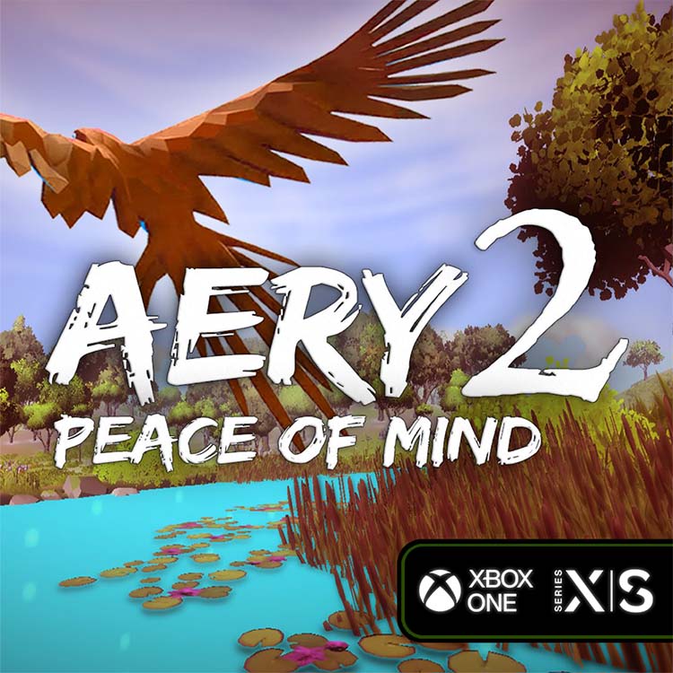 Aery Peace of Mind 2