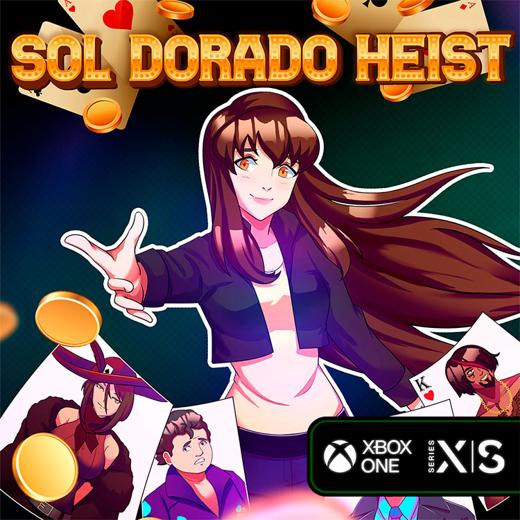 Sol Dorado Heist