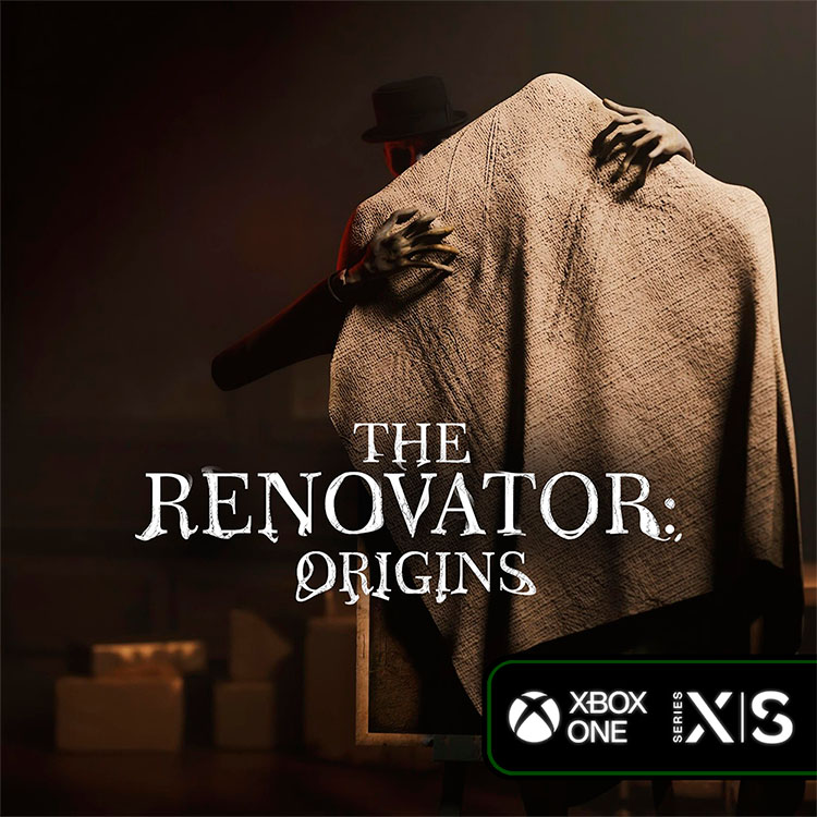 The Renovator Origins