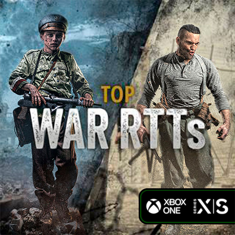 Top War RTTs