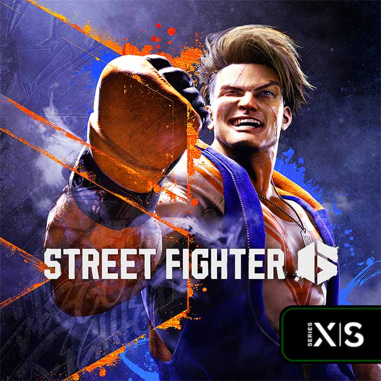 Street Fighter 6