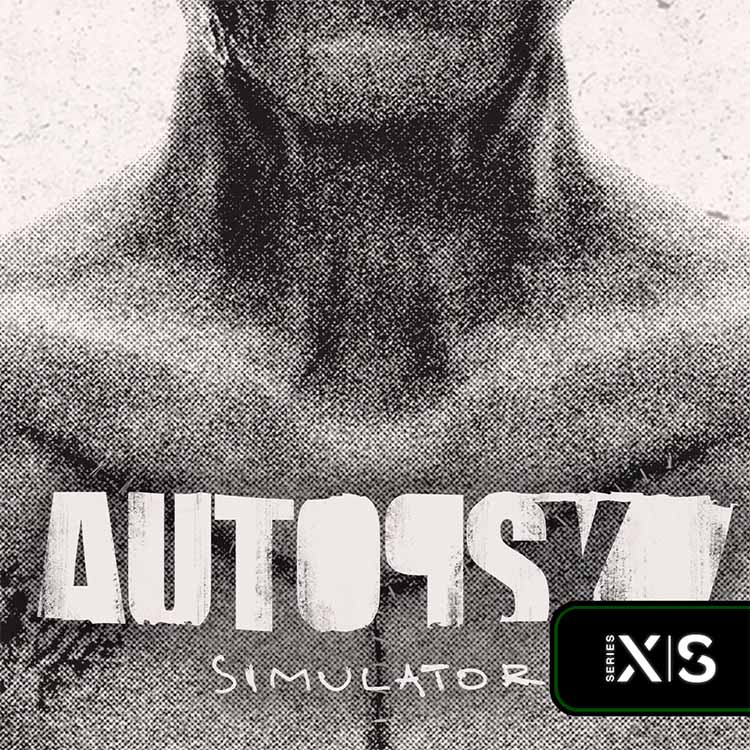 Autopsy Simulator