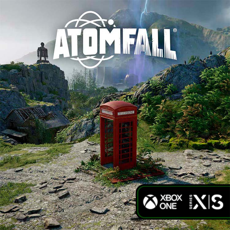 Atomfall