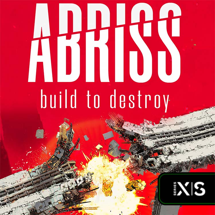 ABRISS - build to destroy
