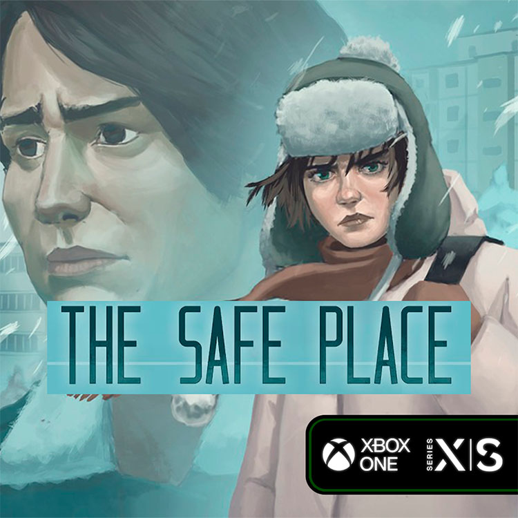 The Safe Place