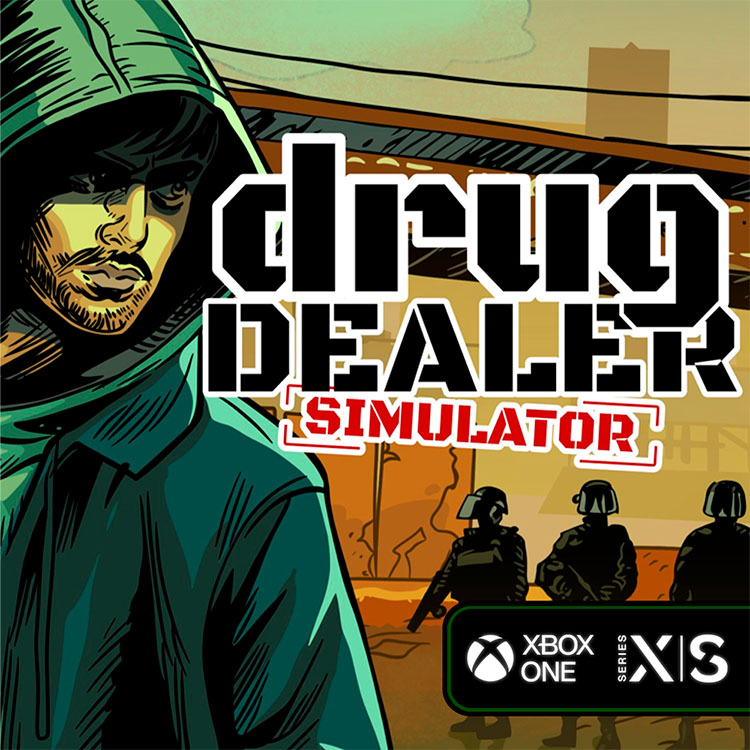 Drug Dealer Simulator
