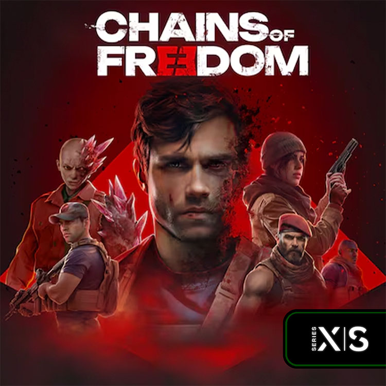 Chains of Freedom