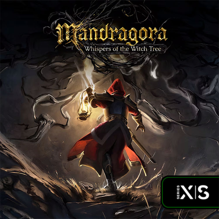 Mandragora: Whispers of the Witch Tree