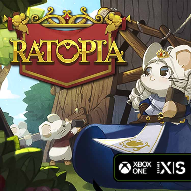 Ratopia