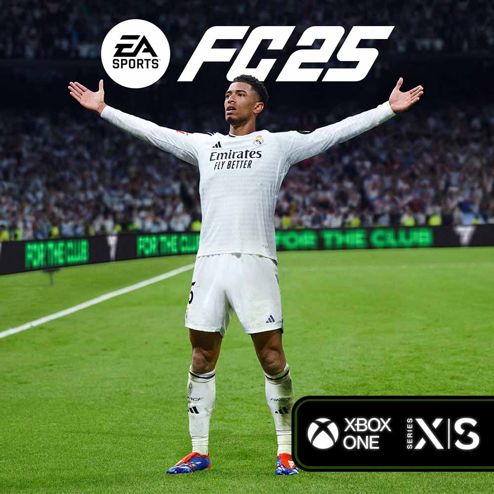 EA SPORTS FC 25 Standard