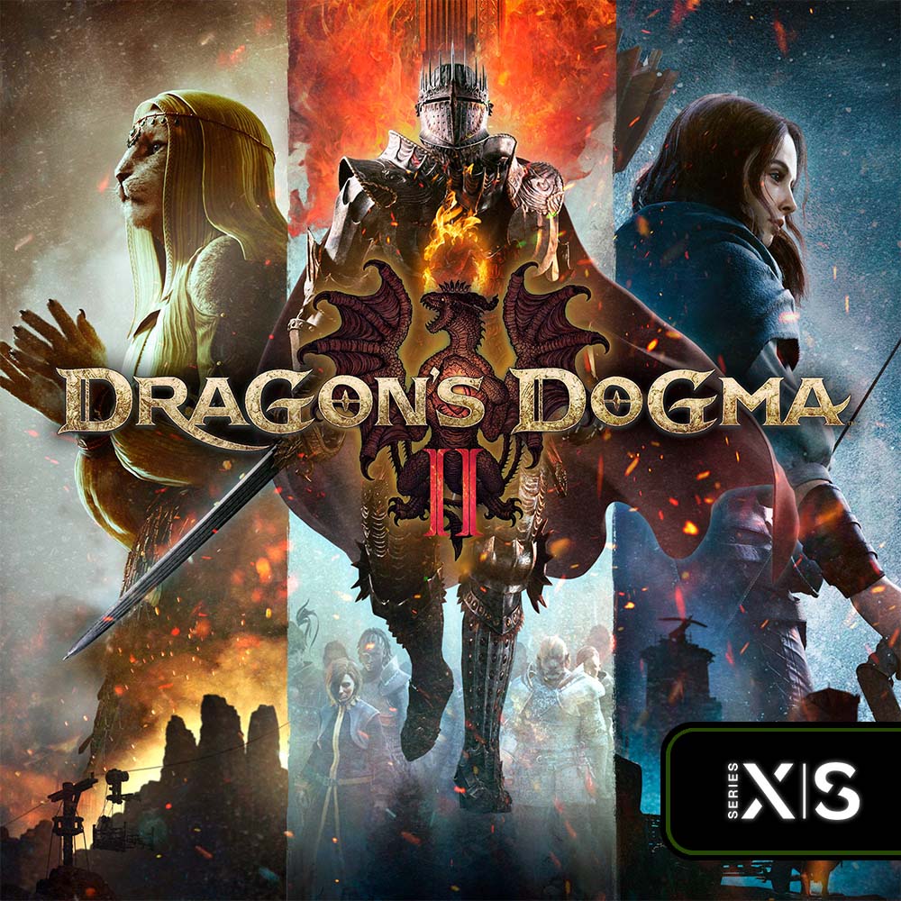 Dragons Dogma 2