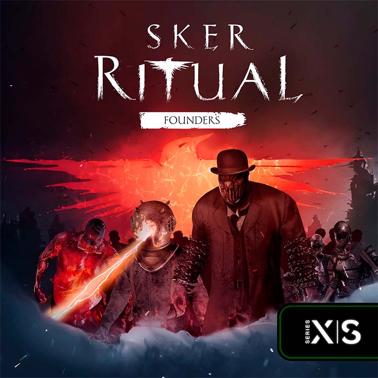Sker Ritual: Ultimate Edition