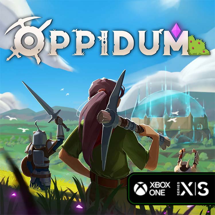 Oppidum