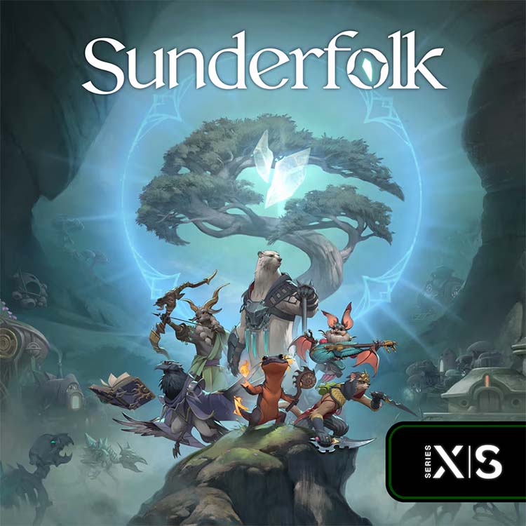 Sunderfolk