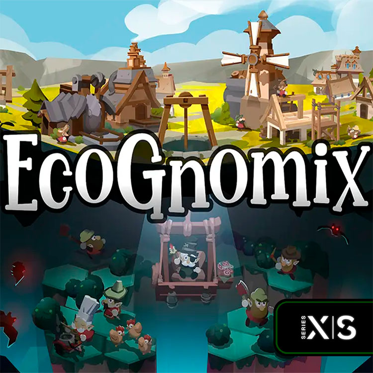 EcoGnomix