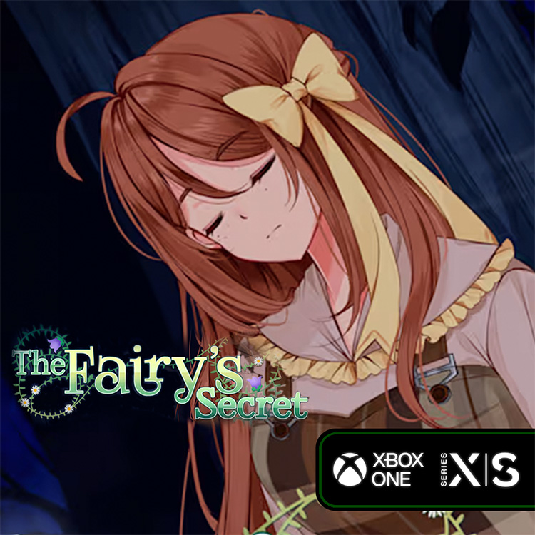 The Fairy's Secret