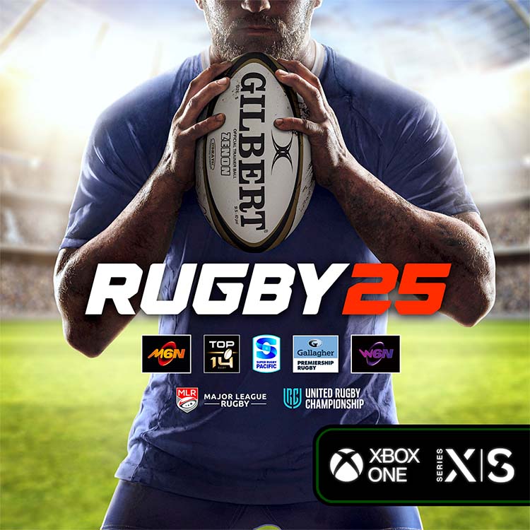 Rugby 25
