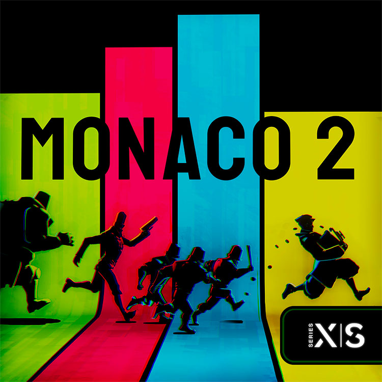 Monaco 2 