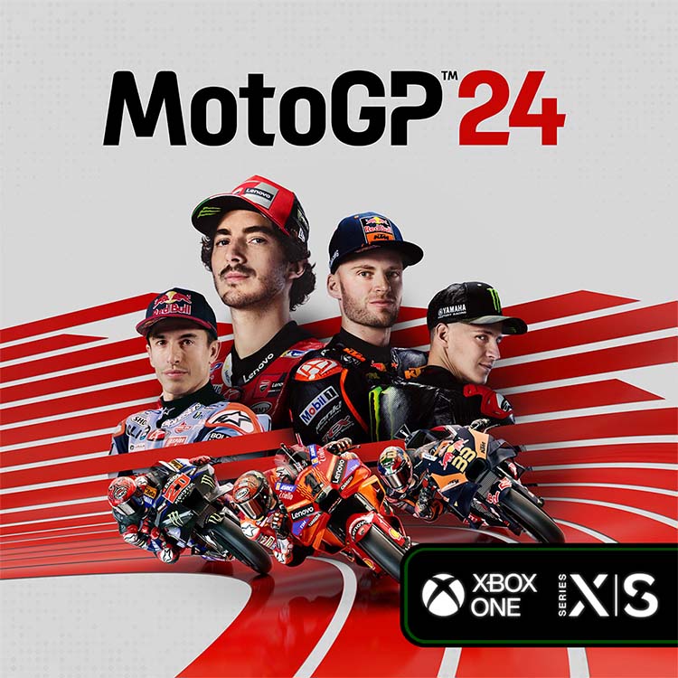 MotoGP 24