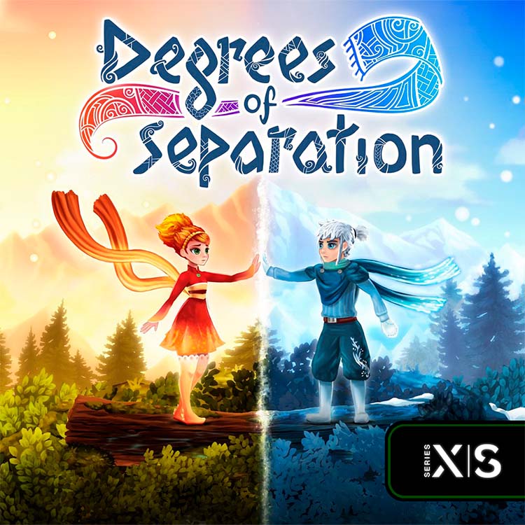 Degrees of Separation