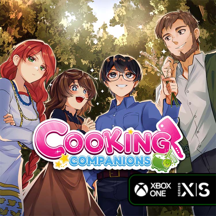 Cooking Companions