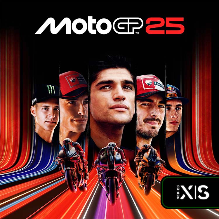 MotoGP 25
